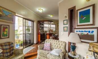 Imagem 4: Apartamento Locação 4 Dormitórios - 170 m² Perdizes