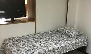 Imagem 7: Apartamento para Venda em Tibau do Sul, Praia de Pipa, 1 dormitório, 1 suíte, 1 banheiro