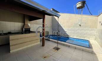 Imagem: Casa sobrado com 4 quartos - Bairro Jardim