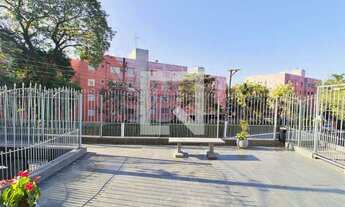 Imagem 6: Apartamento para Aluguel - Jardim Leonidas Moreira, 2 Quartos, 57 m2