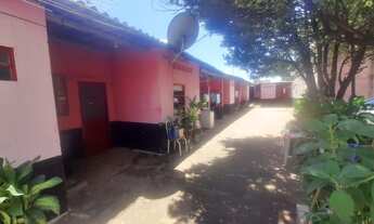 Imagem 6: Kitnet Bairro Tijuca. Incluso água e luz. Pra solteiro(a)