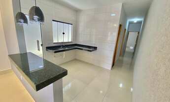 Imagem 6: Linda Casa 2/4 Res Talisma próx ao Jardins Madri