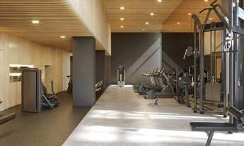 Imagem 3: APARTAMENTO - ITAIM BIBI - SP