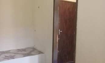 Imagem: Alugo barraco no Céu Azul