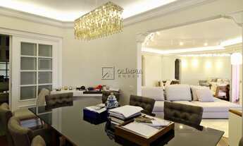 Imagem 6: Apartamento Venda Moema 227 m² 4 Dormitórios