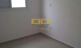 Imagem 5: Apartamento sem Condomínio para Venda em Santo André, Vila Humaitá, 2 dormitórios, 1 banhe