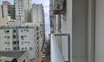 Imagem: Apartamento a venda, quadra mar, 71 metros