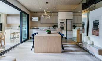 Imagem 7: Apartamento Padrão