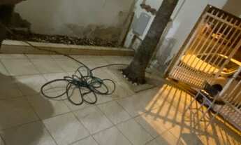 Imagem 6: Casa para alugar no parque cidade