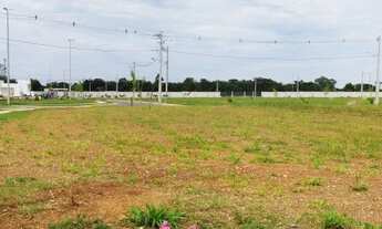Imagem 2: VENDO - Terreno no Florais do Parque de esquina em Cuiabá MT