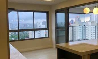 Imagem 1: SÃO PAULO - Apartamento Padrão - JARDIM AMÉRICA