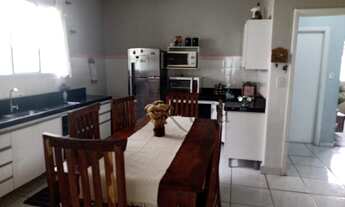 Imagem 5: Casa - Vila Betânia - 95m² - 2 Dormitórios