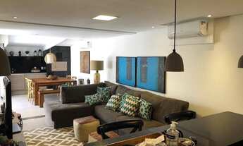 Imagem: Apartamento com 1 dormitório, 132 m²