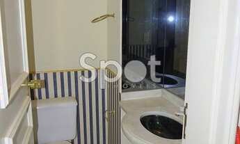 Imagem 7: São Paulo - Apartamento Padrão - Real Parque