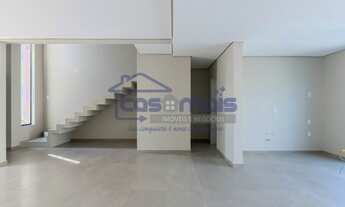 Imagem 7: VENDA - SOBRADO COM 3 DORMITÓRIOS E PADRÃO CONTEMPORÂNEO NO BAIRRO JARDIM AMÉRICA EM SÃO L