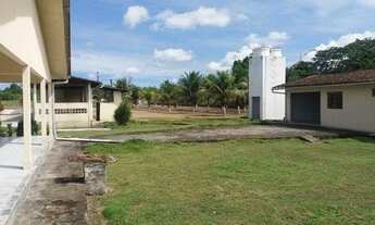 Imagem 2: Excelente Sítio em Aldeia