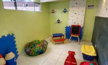 Imagem 6: Apartamento para venda com 114 metros quadrados com 4 quartos em Nova Suiça - Goiânia - GO