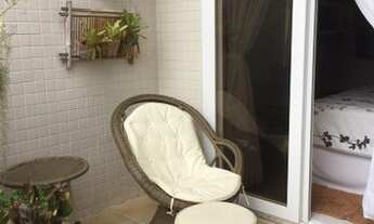 Imagem 2: Apartamento para venda tem 301 metros quadrados com 4 quartos em Piratininga - Niterói - R