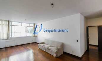 Imagem 2: Ipanema - Oportunidade! - Ótimo apartamento desocupado - 4 quartos - Armários - 2 dependên