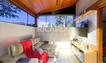 Imagem 3: Res. Aldeia Marabás 4 quartos, suíte, armários, área gourmet e 2 vagas em Santa Luzia - S