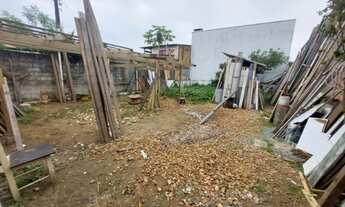 Imagem: Terreno 10x18 Comercial Bairro São João