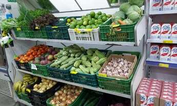 Imagem 6: Vendo supermercado cic