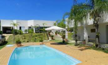 Imagem: Araçatuba - Fazenda/Sítio - Área Rural