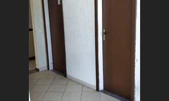 Imagem 2: Apartamento para aluguel e venda com 79 metros quadrados com 2 quartos em Itaipu - Niterói