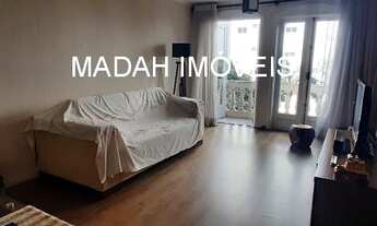 Imagem 3: SÃO PAULO - Apartamento Padrão - VILA MADALENA