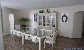 Imagem 5: APARTAMENTO - MORUMBI - SP