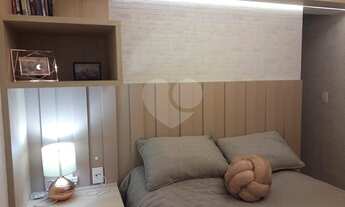 Imagem 6: São Paulo - Apartamento Padrão - BELA VISTA