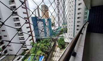 Imagem 6: Tamarineira 4 suítes - 122 m²