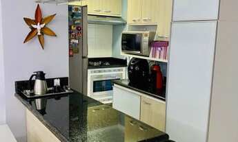 Imagem 2: Apartamento para venda possui 65 m² - Centro - Diadema/SP