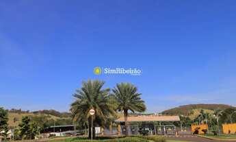 Imagem 3: Terreno a venda no Alphaville. Bairro Alphaville Ribeirão Preto