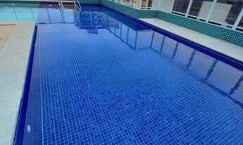 Imagem 1: Apartamento para venda possui 105 metros quadrados com 3 quartos em Guilhermina - Praia Gr