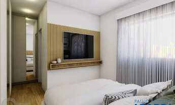 Imagem 6: APARTAMENTO - VILA OLÍMPIA - SP