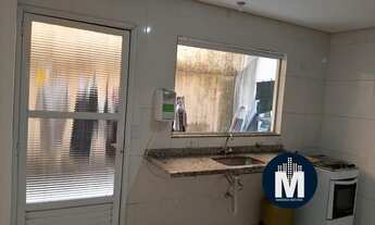 Imagem 3: Casa de Condomínio à venda, 2 Quartos, Suíte, Garagem, Osasco