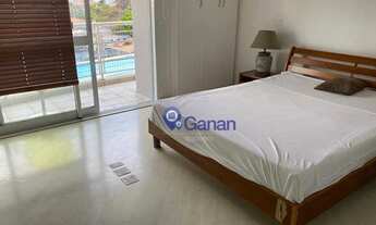 Imagem 7: Apartamento com 1 dormitório à venda, 50 m² por R$ 550.000,00 - Vila Madalena - São Paulo