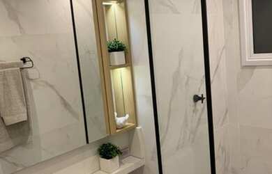 Imagem 5: Apartamento Estação Giovanni