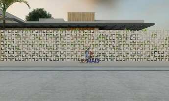 Imagem 6: Casa com 3 dormitórios à venda, 364 m² por R$ 2.000.000 - Condomínio Aldeia do Lago - Ji-P