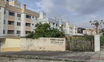 Imagem 2: Alugo lote de 16 x 24m (384m²) em Serrarias/SJ a 200m da BR-101 Km 200