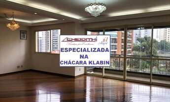 Imagem 2: Apartamento para venda com 160 metros quadrados com 4 quartos