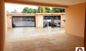 Imagem: Casa (sobrado na rua) 4 dormitórios/suite