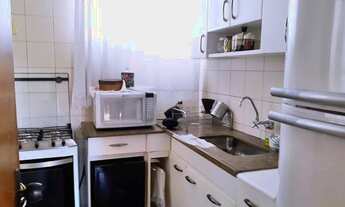 Imagem 4: COBERTURA COM ELEVADOR 4 QUARTOS NO SAGRADA FAMÍLIA