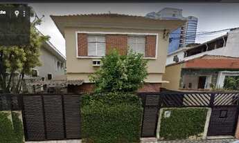 Imagem: Sobrado para venda com 100 metros quadrados