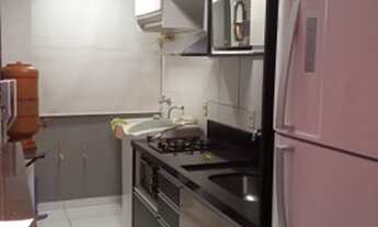 Imagem 6: LINDO APARTAMENTO COLINA DOS IPES ENTREGA MOBILIADO 1A102QM