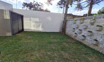 Imagem 3: Triplex em condomínio, conceito aberto, alto padrão