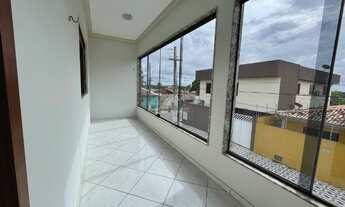 Imagem 3: Casa em Emaús com 5 suítes - Escriturada