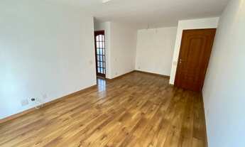 Imagem 3: Apartamento vazio em excelente localização no Quebra coco, Jardim Guanabara!! Imperdível!