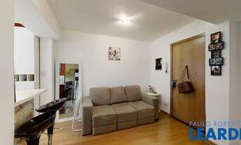 Imagem: APARTAMENTO - CONSOLAÇÃO - SP